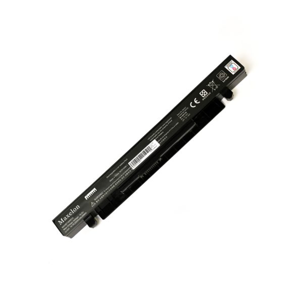 Maxelon  Laptop Battery for ASUS A41-X550 A41-X550A A450 P550 F550 k550 R510 X450 X550V A450C X550C X550A X550B X550D Y481C Y581C