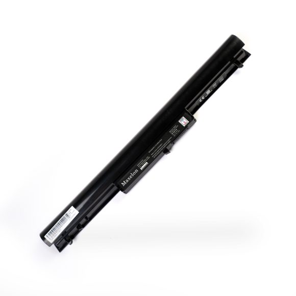 Maxelon Laptop Battery for HP Pavilion VK04 battery Compatible for TouchSmart 15-B 14-B Sleekbook 14-B, 15-B, HP 242 G1 ,242 G2, 242 battery YB4D, VK04