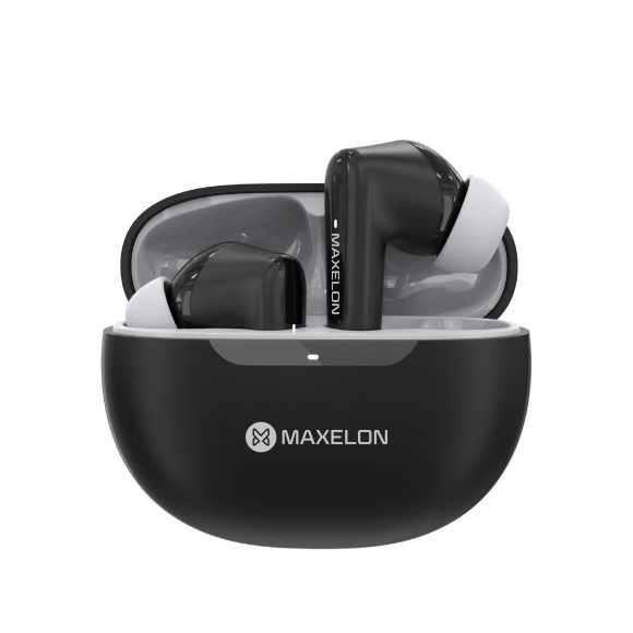 Maxpods Neo  |  Bluetooth 5.4 + ERD Truly Wireless Earbuds