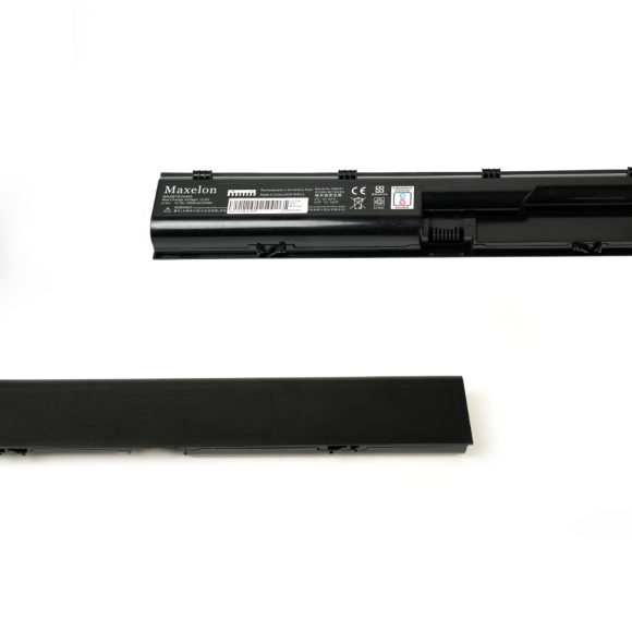 Maxelon Battery for HP ProBook 4430S 4440S 4540S 4530S 4545S 633805-001 QK646AA QK646UT - Image 3