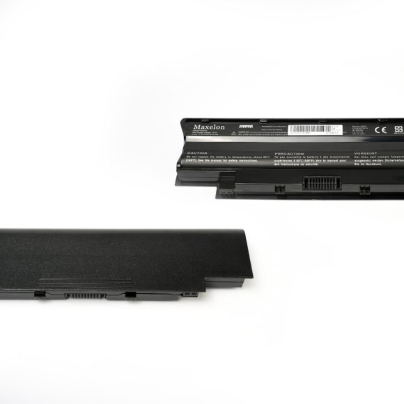 Maxelon Battery for DELL Inspiron 3420 N4110 N4010 N5110 N7110 Vostro 3450, 1450 - Image 2