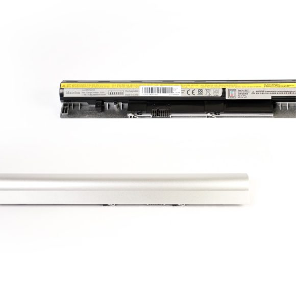 Maxelon Laptop Battery for IdeaPad G40-80 G400S G405S G510S G500S G505S S410P S510P, - Image 2