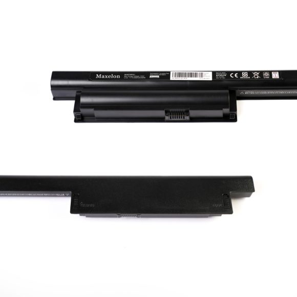 Maxelon Laptop Battery for Sony VGP-BPS22A - VPC EA EB EE 14, 15, series - Image 2