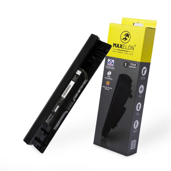 Maxelon Laptop Battery for Dell  Inspirion 1464, 1564, 1764 Series - Image 3
