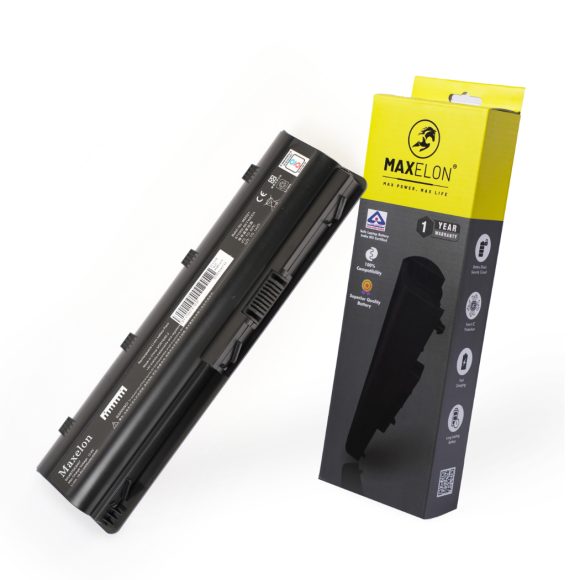 Maxelon Battery for  HP 630 635, 636, 631 HP CQ42, CQ 62, CQ 57, CQ 43, HP G4, HP G6 - Image 3