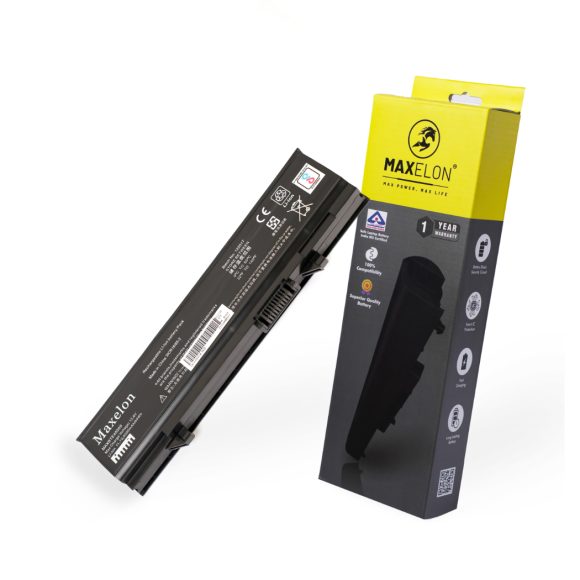 Maxelon Battery for Dell Latitude E5400 - Image 3
