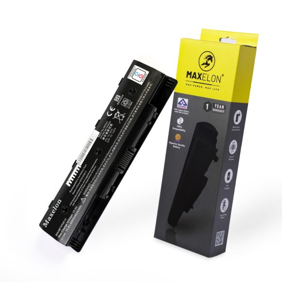 Maxelon Laptop Battery for HP PI06 Battery for HP P106, PI06, PI09, Envy 15 Series, ENVY M7 Series laptops - Image 3