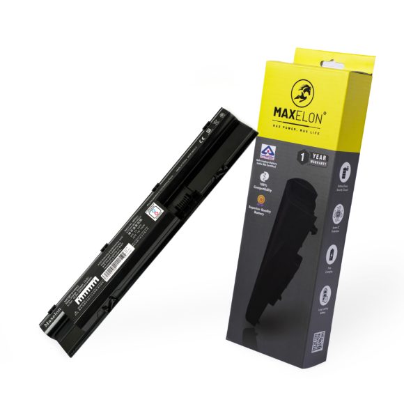 Maxelon Battery for HP Probook 440 G0 G1 450 G0 G1 445 G0 G1 470 G0 G1 455 G0 G1 Series - Image 5