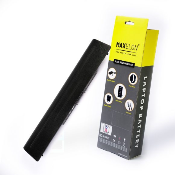 Maxelon Laptop Battery for Dell  Inspirion 1464, 1564, 1764 Series - Image 4