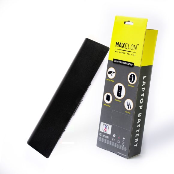 Maxelon Laptop Battery for HP PI06 Battery for HP P106, PI06, PI09, Envy 15 Series, ENVY M7 Series laptops - Image 4
