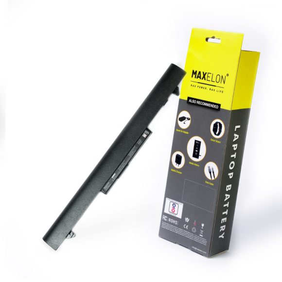 Maxelon Battery for HP RO04 RO06XL HP ProBook 430 G3 440 G3 HSTNN-PB6P HSTNN-DB7A HSTNN-LB7A HSTNN-Q98C HSTNN-Q96C 805292-001 805045-851 811347-001 - Image 4