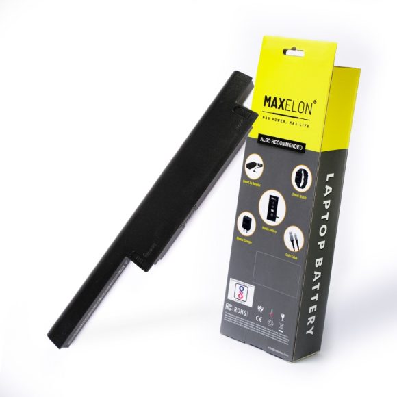 Maxelon Laptop Battery for Sony VGP-BPS22A - VPC EA EB EE 14, 15, series - Image 4