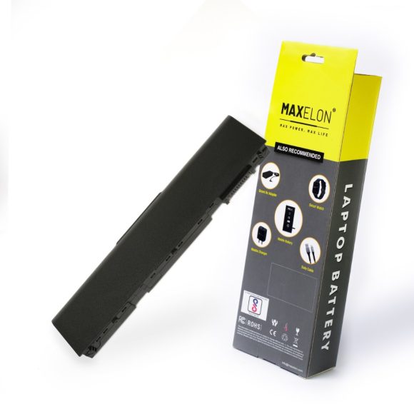 Maxelon Laptop Battery for Dell Latitude E5420 E5520 E6420 E6520 - Image 4