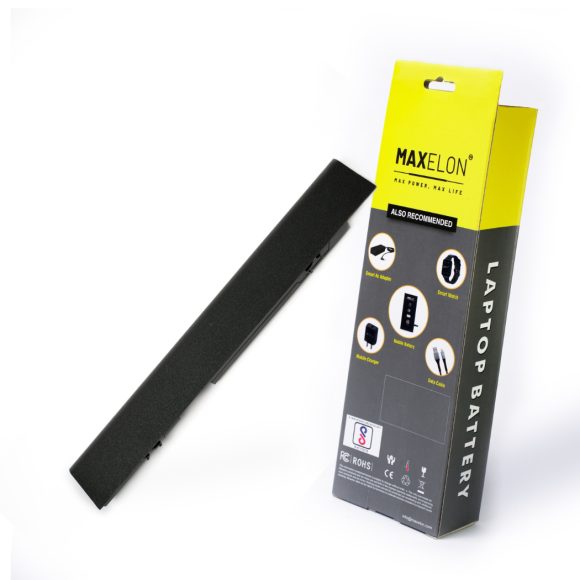 Maxelon Battery for HP Probook 440 G0 G1 450 G0 G1 445 G0 G1 470 G0 G1 455 G0 G1 Series - Image 4