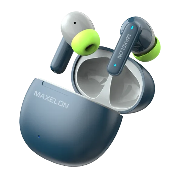 Maxpods Ace  |  Bluetooth 5.3 + ERD Truly Wireless Earbuds - Image 3