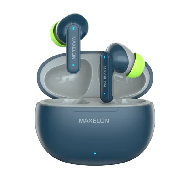 Maxpods Ace  |  Bluetooth 5.3 + ERD Truly Wireless Earbuds - Image 4