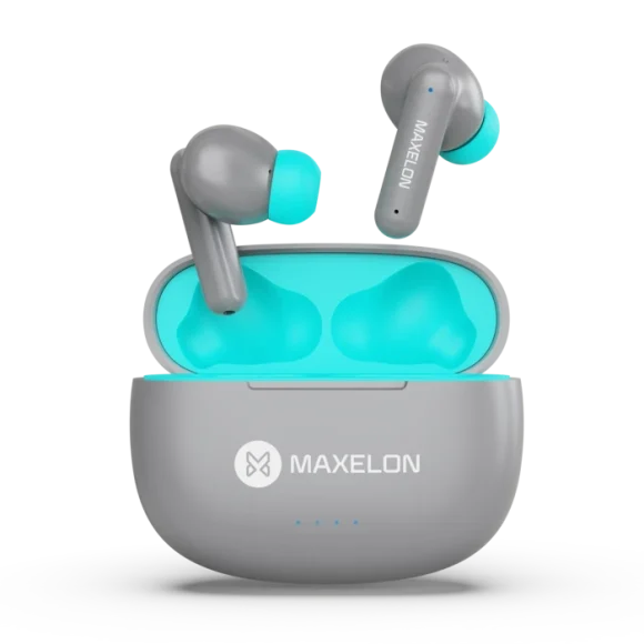Maxpods Pro  |  Bluetooth 5.3Truly Wireless Earbuds