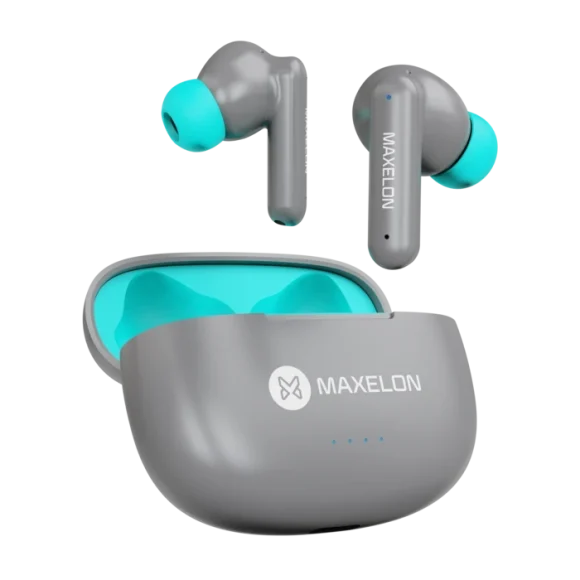 Maxpods Pro  |  Bluetooth 5.3Truly Wireless Earbuds - Image 3