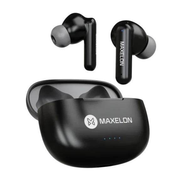 Maxpods Pro  |  Bluetooth 5.3Truly Wireless Earbuds - Image 5