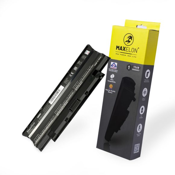 Maxelon Battery for DELL Inspiron 3420 N4110 N4010 N5110 N7110 Vostro 3450, 1450 - Image 4