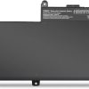 HP CI03 CI03XL Battery for HP ProBook 640 G2 645 G2 650 G2 655 G2, Fit HSTNN-UB6Q 801554-001