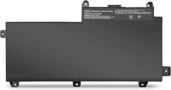 HP CI03 CI03XL Battery for HP ProBook 640 G2 645 G2 650 G2 655 G2, Fit HSTNN-UB6Q 801554-001