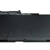 HP Laptop Battery Compatible for CM03XL HSTNN-LB4R EliteBook 840 G1 840 G2 850 855 G2 ZBook 14 G2 Series