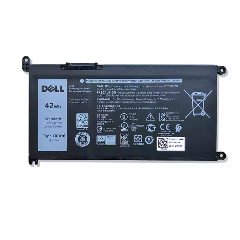 7 Signs Your Laptop Battery Needs Replacement – SPBazaar