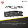Lapcare-Laptop Battery for Acer 4310 Battery for Acer Aspire 4310, 4710, 4720, 4732, 4736, 4740, 4740G Series laptops.