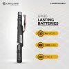 Lapcare - Compatible Lithium-ion Battery For Acer Aspire E5-475/575 4C (AS16A5K)