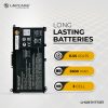 "Lapcare HT03XL L11119-855 Laptop Battery for HP Pavilion 14-CE 14-CF 14-DF 15-CS 15-DA 15-DB 15-DW TPN-I130/I131/I132 L11421-422 HSTNN-LB8M 17-AR050WM 920046-121 421 541 Laptop Battery "